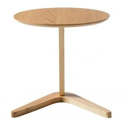 Mørteens Beistelltisch Chicky - Gummibaum teilmassiv - Eiche -Wohnzimmermöbel boutique en ligne 1000124043 190227 11171500032 GALLERYIMAGES P000000001000124043