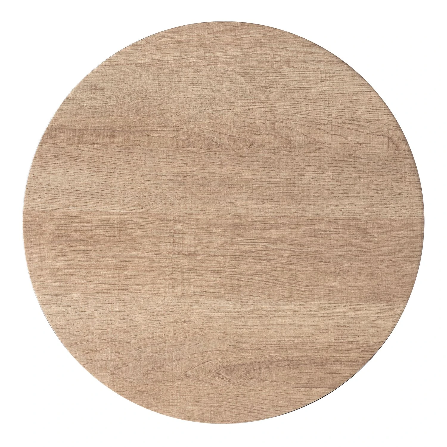 Mørteens Beistelltisch Kess l - Eiche Dekor Hellbraun / Schwarz 12 Mørteens Beistelltisch Kess l - Eiche Dekor Hellbraun / Schwarz – Bild 12