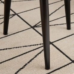 Mørteens Beistelltisch Kitt S - Eiche Dekor Schwarz / Schwarz 24 Mørteens Beistelltisch Kitt S - Eiche Dekor Schwarz / Schwarz -Wohnzimmermöbel boutique en ligne 1000125125 190304 16574200012 GALLERYIMAGES P000000001000125125