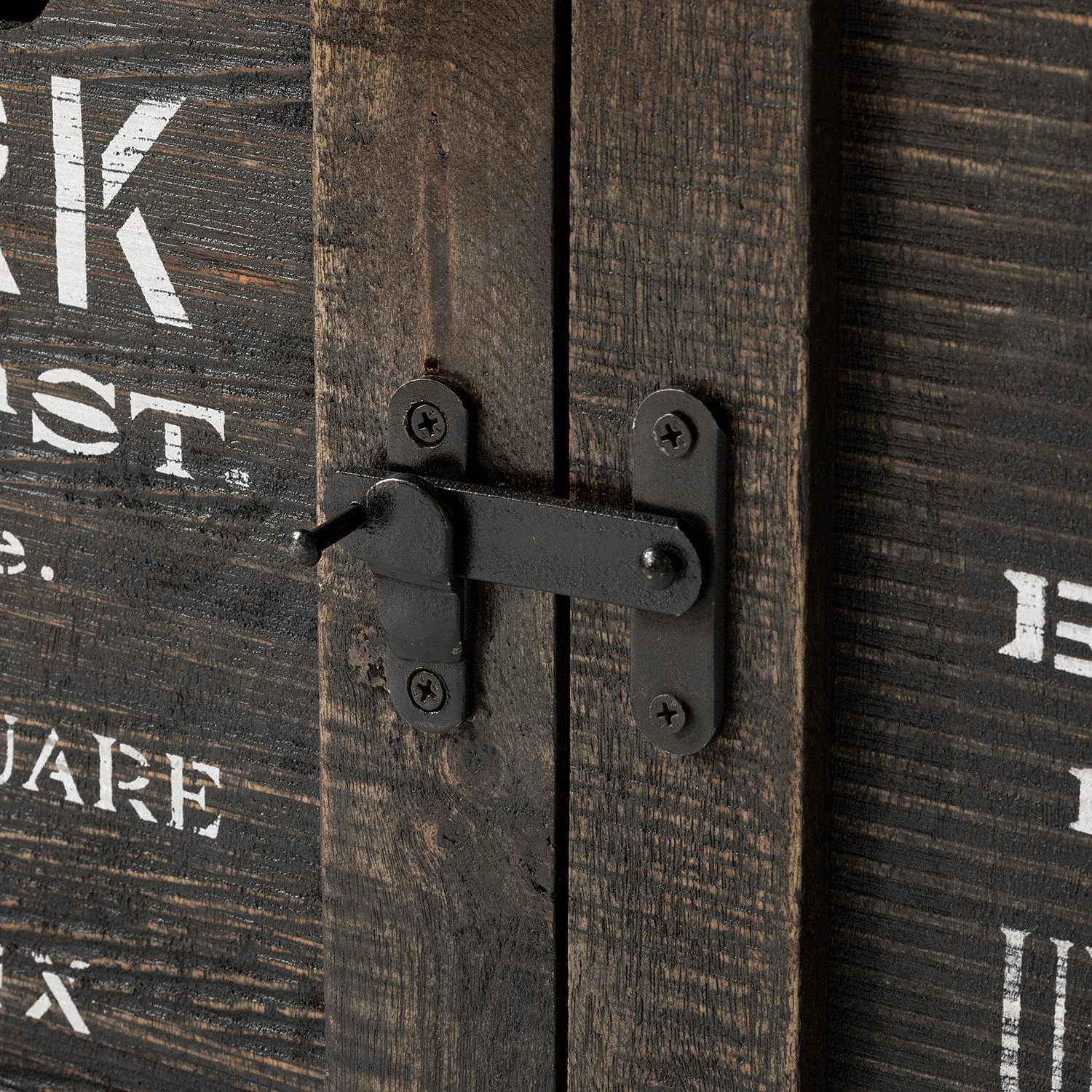 Ars manufacti Kommode Keyport I - Mango massiv 9 Ars manufacti Kommode Keyport I - Mango massiv – Bild 9