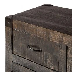 Ars manufacti Kommode Keyport I - Mango massiv 24 Ars manufacti Kommode Keyport I - Mango massiv -Wohnzimmermöbel boutique en ligne 1000125868 190514 15432200007 GALLERYIMAGES P000000001000125868