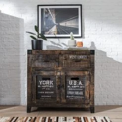 Ars manufacti Kommode Keyport I - Mango massiv 18 Ars manufacti Kommode Keyport I - Mango massiv -Wohnzimmermöbel boutique en ligne 1000125868 190523 11144700003 MOOD GALLERYIMAGES P000000001000125868 mood