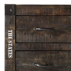 Ars manufacti Kommode Keyport - Mango massiv 21 Ars manufacti Kommode Keyport - Mango massiv -Wohnzimmermöbel boutique en ligne 1000125888 190514 15432300029 GALLERYIMAGES P000000001000125888