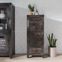 Ars manufacti Kommode Keyport - Mango massiv 15 Ars manufacti Kommode Keyport - Mango massiv -Wohnzimmermöbel boutique en ligne 1000125888 190523 11145100025 MOOD GALLERYIMAGES P000000001000125888 mood