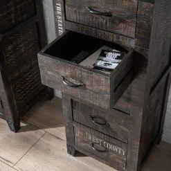 Ars manufacti Kommode Keyport - Mango massiv 22 Ars manufacti Kommode Keyport - Mango massiv -Wohnzimmermöbel boutique en ligne 1000125888 190523 11145100026 GALLERYIMAGES P000000001000125888