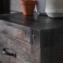 Ars manufacti Kommode Keyport - Mango massiv 23 Ars manufacti Kommode Keyport - Mango massiv -Wohnzimmermöbel boutique en ligne 1000125888 190523 11145200027 GALLERYIMAGES P000000001000125888