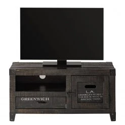 Ars manufacti TV-Lowboard Keyport - Mango massiv -Wohnzimmermöbel boutique en ligne 1000125894 190509 16022200034 GALLERYIMAGES P000000001000125894