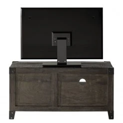 Ars manufacti TV-Lowboard Keyport - Mango massiv -Wohnzimmermöbel boutique en ligne 1000125894 190509 16022200036 GALLERYIMAGES P000000001000125894