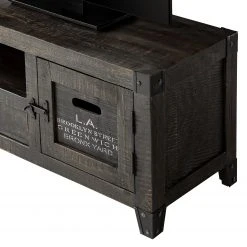 Ars manufacti TV-Lowboard Keyport - Mango massiv -Wohnzimmermöbel boutique en ligne 1000125894 190509 16022200038 GALLERYIMAGES P000000001000125894