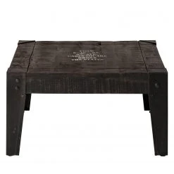 Ars manufacti Couchtisch Keyport - Mango massiv - Breite: 75 cm -Wohnzimmermöbel boutique en ligne 1000125903 190514 15432300043 GALLERYIMAGES P000000001000125903