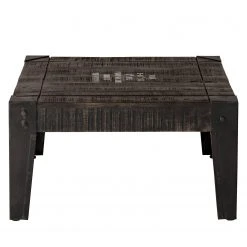 Ars manufacti Couchtisch Keyport - Mango massiv - Breite: 75 cm -Wohnzimmermöbel boutique en ligne 1000125903 190514 15432300044 GALLERYIMAGES P000000001000125903