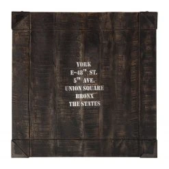 Ars manufacti Couchtisch Keyport - Mango massiv - Breite: 75 cm -Wohnzimmermöbel boutique en ligne 1000125903 190514 15432300045 GALLERYIMAGES P000000001000125903