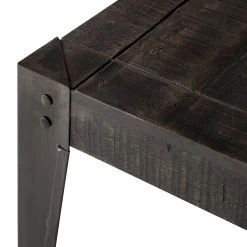 Ars manufacti Couchtisch Keyport - Mango massiv - Breite: 75 cm -Wohnzimmermöbel boutique en ligne 1000125903 190514 15432300047 GALLERYIMAGES P000000001000125903