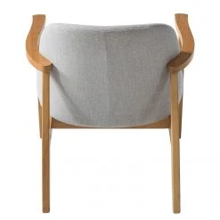 Mørteens Sessel Londo - Webstoff - Lichtgrau 21 Mørteens Sessel Londo - Webstoff - Lichtgrau -Wohnzimmermöbel boutique en ligne 1000126051 190405 11000000005 GALLERYIMAGES P000000001000126051