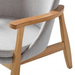 Mørteens Sessel Londo - Webstoff - Lichtgrau 22 Mørteens Sessel Londo - Webstoff - Lichtgrau -Wohnzimmermöbel boutique en ligne 1000126051 190405 11000000006 GALLERYIMAGES P000000001000126051