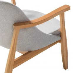 Mørteens Sessel Londo - Webstoff - Lichtgrau 23 Mørteens Sessel Londo - Webstoff - Lichtgrau -Wohnzimmermöbel boutique en ligne 1000126051 190405 11000000007 GALLERYIMAGES P000000001000126051