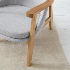 Mørteens Sessel Londo - Webstoff - Lichtgrau 24 Mørteens Sessel Londo - Webstoff - Lichtgrau -Wohnzimmermöbel boutique en ligne 1000126051 190509 10203500003 GALLERYIMAGES P000000001000126051