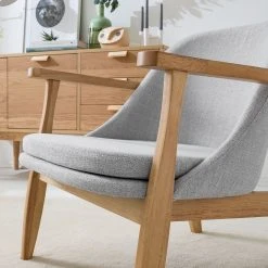 Mørteens Sessel Londo - Webstoff - Lichtgrau 25 Mørteens Sessel Londo - Webstoff - Lichtgrau -Wohnzimmermöbel boutique en ligne 1000126051 190509 10203500004 GALLERYIMAGES P000000001000126051