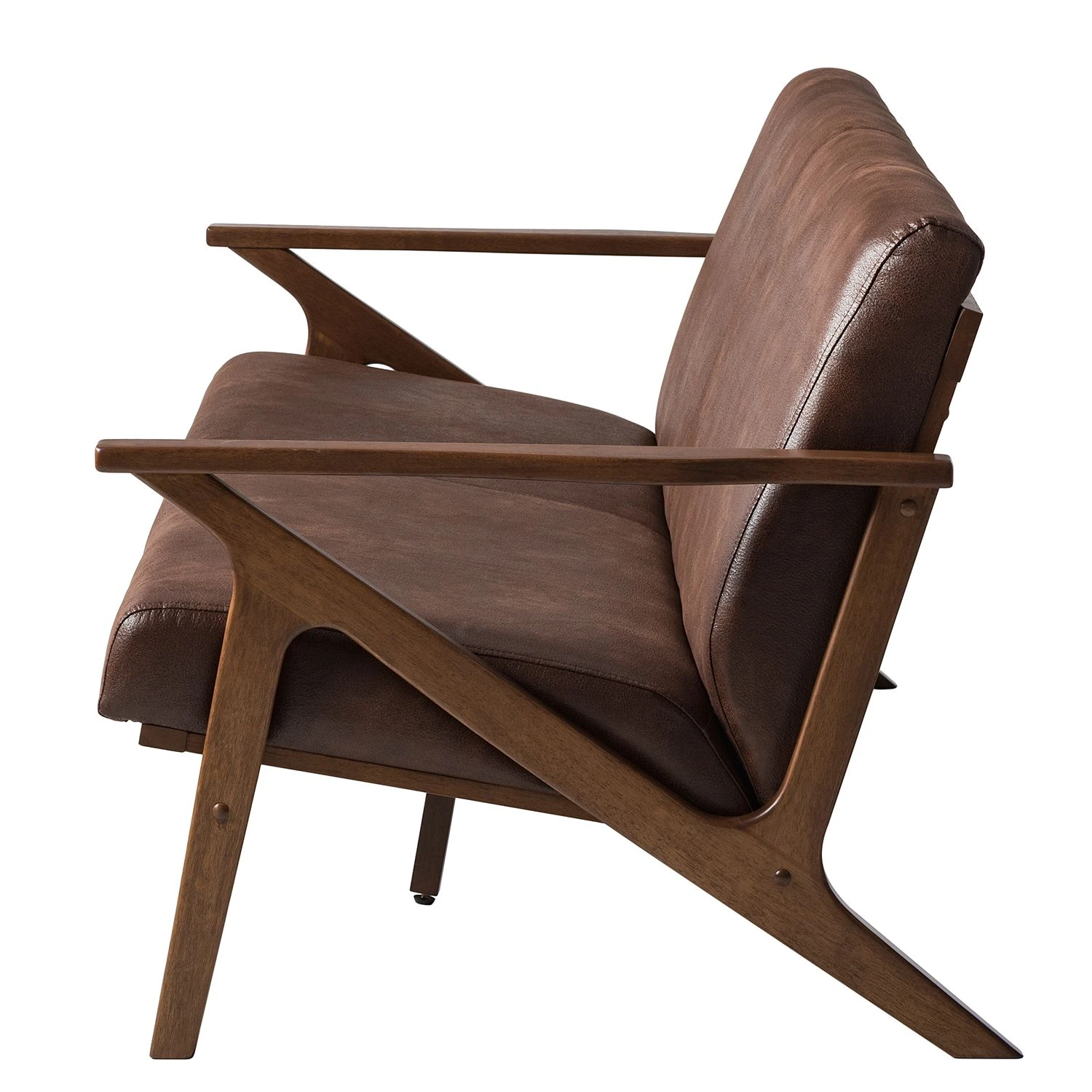 Mørteens Sofa Coop I (3-Sitzer) - Antiklederlook 7 Mørteens Sofa Coop I (3-Sitzer) - Antiklederlook – Bild 7