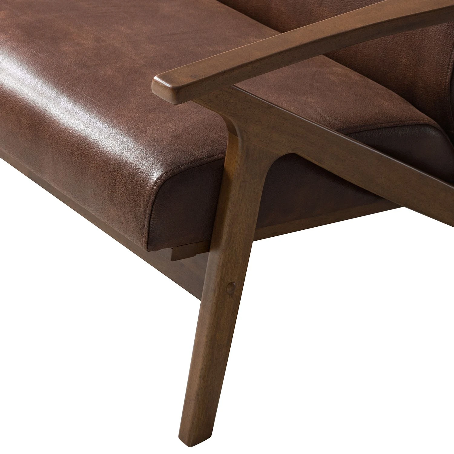 Mørteens Sofa Coop I (3-Sitzer) - Antiklederlook 9 Mørteens Sofa Coop I (3-Sitzer) - Antiklederlook – Bild 9