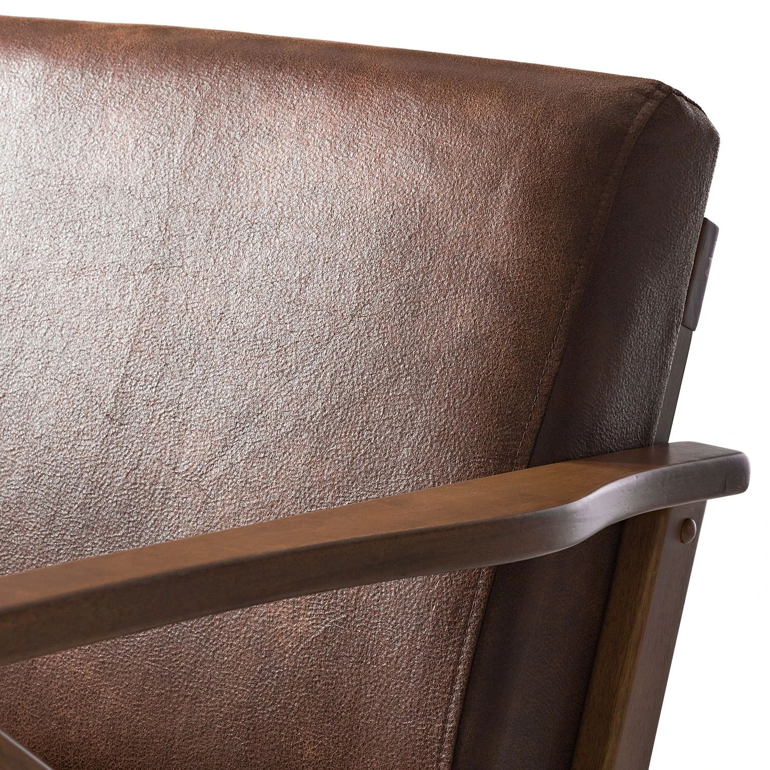 Mørteens Sofa Coop I (3-Sitzer) - Antiklederlook 10 Mørteens Sofa Coop I (3-Sitzer) - Antiklederlook – Bild 10