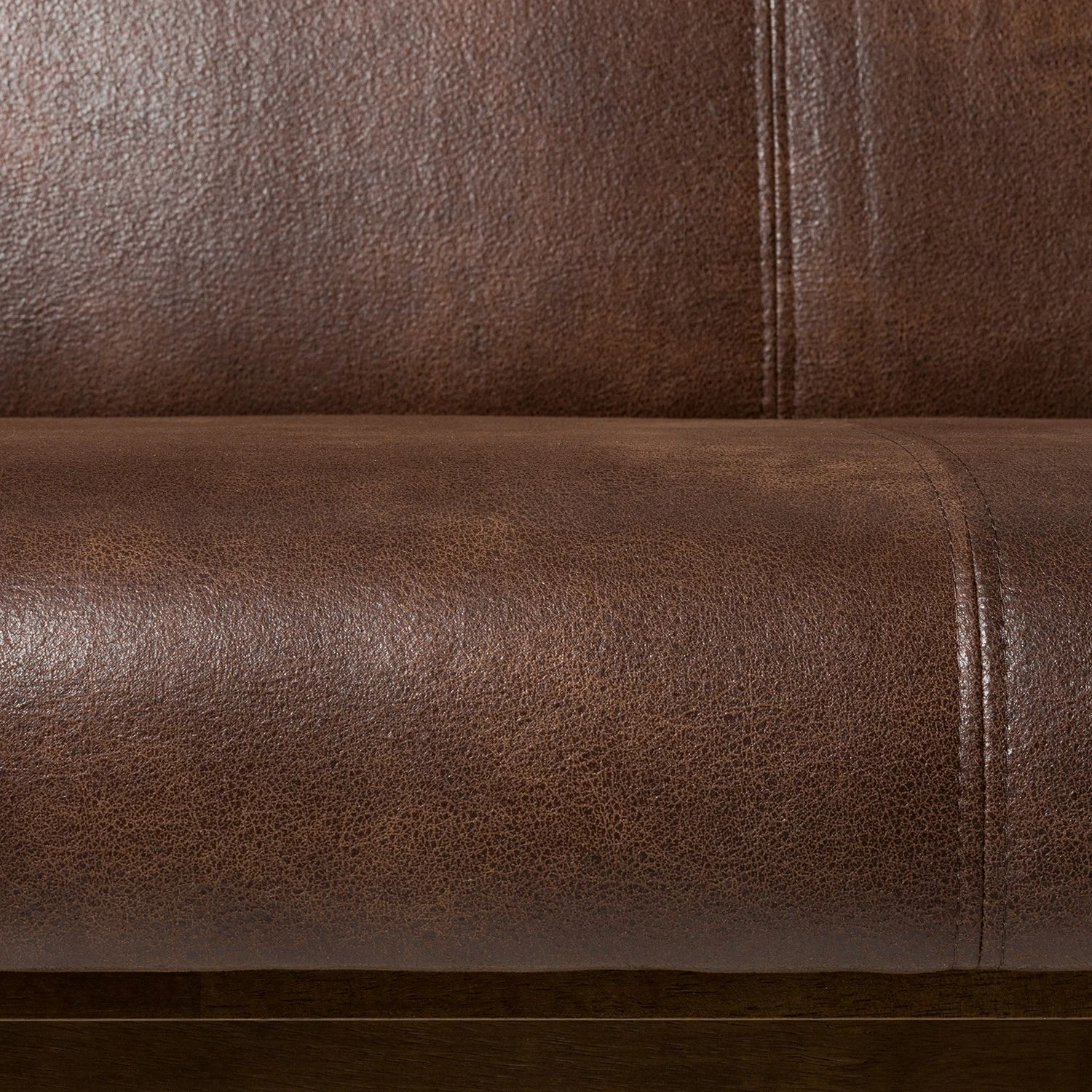 Mørteens Sofa Coop I (3-Sitzer) - Antiklederlook 11 Mørteens Sofa Coop I (3-Sitzer) - Antiklederlook – Bild 11