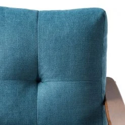 Mørteens Sessel Benson I - Webstoff - Blau 22 Mørteens Sessel Benson I - Webstoff - Blau -Wohnzimmermöbel boutique en ligne 1000126094 190405 20502400007 GALLERYIMAGES P000000001000126094