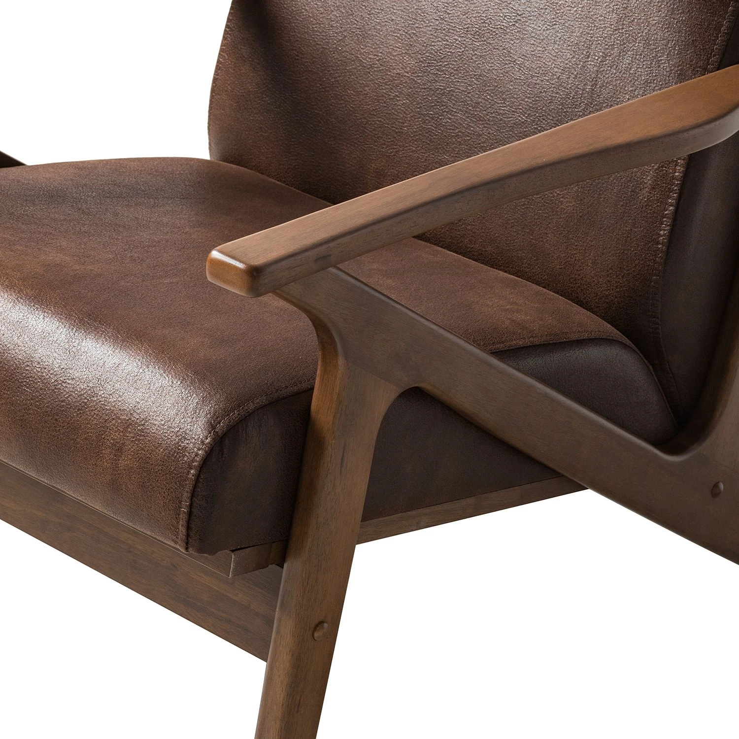 Mørteens Sessel Coop I - Antiklederlook 10 Mørteens Sessel Coop I - Antiklederlook – Bild 10