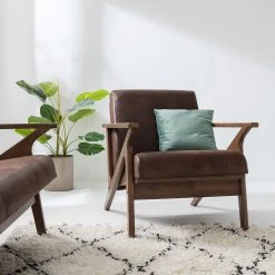 Mørteens Sessel Coop I - Antiklederlook 17 Mørteens Sessel Coop I - Antiklederlook -Wohnzimmermöbel boutique en ligne 1000126096 190418 18174300011 MOOD GALLERYIMAGES P000000001000126096 mood