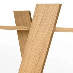 Temahome Regal Wind I - Eiche -Wohnzimmermöbel boutique en ligne 1000126131 201016 13292900357 DETAILS P000000001000126131