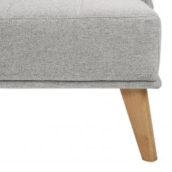 Mørteens Schlafsofa Caribe - Filz Blix: Hellgrau -Wohnzimmermöbel boutique en ligne 1000126203 181017 12284211 GALLERYIMAGES P000000001000126203