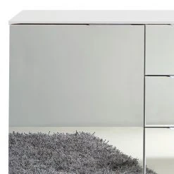 Wimex Kombikommode Lingga I - Spiegel / Weiß -Wohnzimmermöbel boutique en ligne 1000126295 180719 16310529 GALLERYIMAGES P000000001000126295