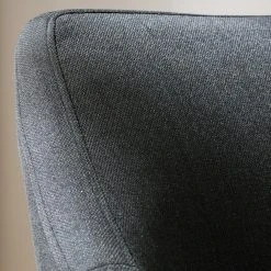 Mørteens Sessel Nicholas - Webstoff - Anthrazit 23 Mørteens Sessel Nicholas - Webstoff - Anthrazit -Wohnzimmermöbel boutique en ligne 1000126885 210416 07533000006 DETAILS P000000001000126885