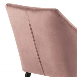 Jack & Alice Sessel Nicholas - Samt - Lavendel -Wohnzimmermöbel boutique en ligne 1000126899 190417 13102200014 GALLERYIMAGES P000000001000126899