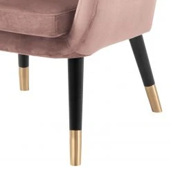 Jack & Alice Sessel Nicholas - Samt - Lavendel -Wohnzimmermöbel boutique en ligne 1000126899 190417 13102200015 GALLERYIMAGES P000000001000126899