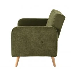 Sofa Daru I (2-Sitzer) - Samt 16 Sofa Daru I (2-Sitzer) - Samt -Wohnzimmermöbel boutique en ligne 1000126927 200514 14352000011 DETAILS P000000001000126927