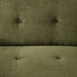 Sofa Daru I (2-Sitzer) - Samt 23 Sofa Daru I (2-Sitzer) - Samt -Wohnzimmermöbel boutique en ligne 1000126927 200514 14352000014 DETAILS P000000001000126927