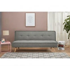 Mørteens Schlafsofa Salino - Filz 16 Mørteens Schlafsofa Salino - Filz -Wohnzimmermöbel boutique en ligne 1000127486 181205 18402000052 MOOD GALLERYIMAGES P000000001000127486 mood