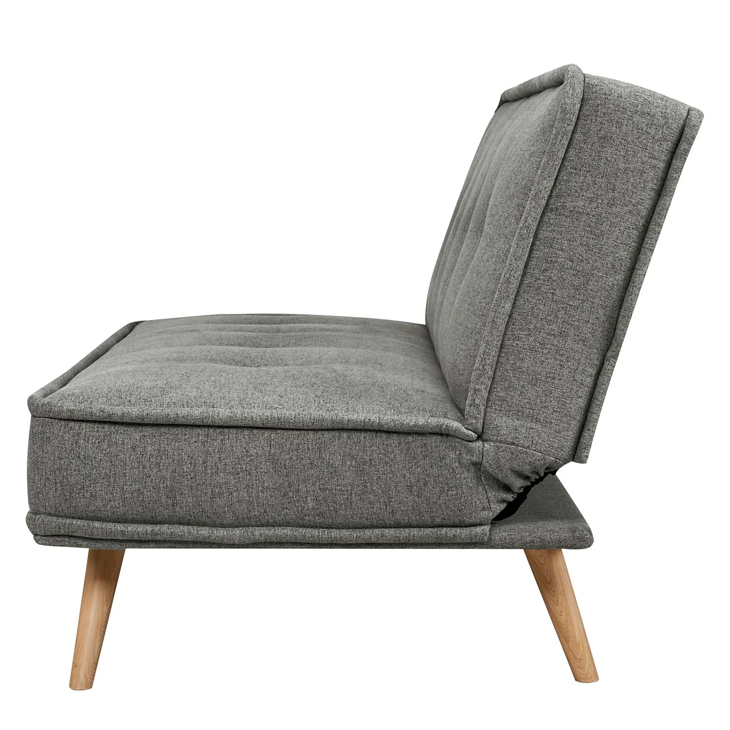 Mørteens Schlafsofa Salino - Filz 9 Mørteens Schlafsofa Salino - Filz – Bild 9