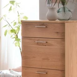 Naturoo Kommode Kvilla IV - Balkaneiche Bianco teilmassiv - Balkaneiche Bianco / Eiche Bianko 11 Naturoo Kommode Kvilla IV - Balkaneiche Bianco teilmassiv - Balkaneiche Bianco / Eiche Bianko -Wohnzimmermöbel boutique en ligne 1000127555 180911 07102223 GALLERYIMAGES P000000001000127555