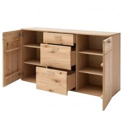 Naturoo Kommode Kvilla III - Balkaneiche Bianco teilmassiv - Balkaneiche Bianco / Eiche Bianko 15 Naturoo Kommode Kvilla III - Balkaneiche Bianco teilmassiv - Balkaneiche Bianco / Eiche Bianko -Wohnzimmermöbel boutique en ligne 1000127557 180820 08300229 GALLERYIMAGES P000000001000127557