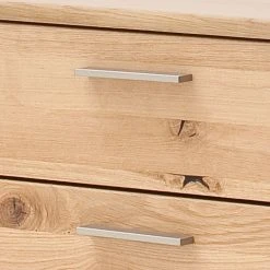 Naturoo Kommode Kvilla III - Balkaneiche Bianco teilmassiv - Balkaneiche Bianco / Eiche Bianko 11 Naturoo Kommode Kvilla III - Balkaneiche Bianco teilmassiv - Balkaneiche Bianco / Eiche Bianko -Wohnzimmermöbel boutique en ligne 1000127557 180911 07102327 GALLERYIMAGES P000000001000127557