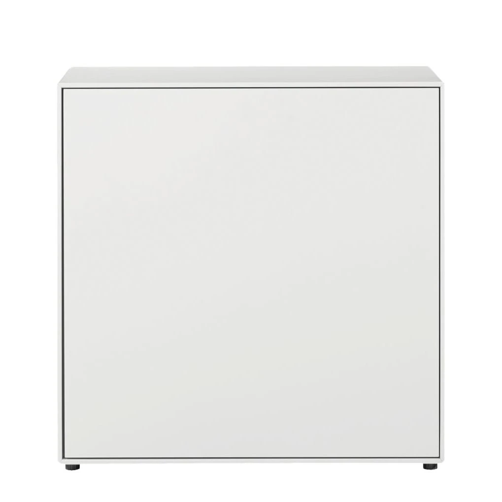 Now! by hülsta Sideboard Modul hülsta now easy I - Lack Reinweiß 1 Now! by hülsta Sideboard Modul hülsta now easy I - Lack Reinweiß