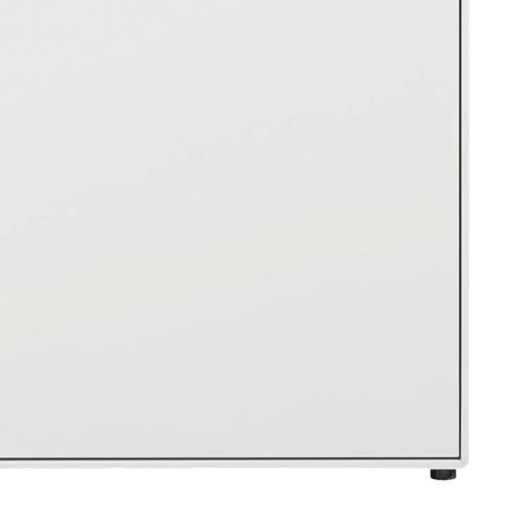 Now! by hülsta Sideboard Modul hülsta now easy I - Lack Reinweiß 4 Now! by hülsta Sideboard Modul hülsta now easy I - Lack Reinweiß – Bild 4