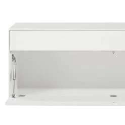 Now! by hülsta TV-Lowboard hülsta now easy I - Lack Reinweiß -Wohnzimmermöbel boutique en ligne 1000127771 180910 14262311 GALLERYIMAGES P000000001000127771