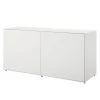 Now! by hülsta Sideboard hülsta now easy I - Lack Reinweiß
