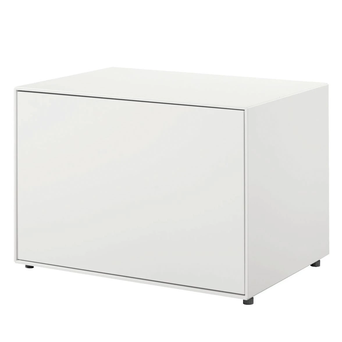 Now! by hülsta TV-Lowboard Modul hülsta now easy - Lack Reinweiß 1 Now! by hülsta TV-Lowboard Modul hülsta now easy - Lack Reinweiß