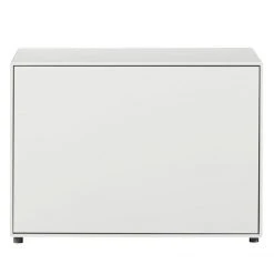 Now! by hülsta TV-Lowboard Modul hülsta now easy - Lack Reinweiß 12 Now! by hülsta TV-Lowboard Modul hülsta now easy - Lack Reinweiß -Wohnzimmermöbel boutique en ligne 1000127793 180910 14262635 GALLERYIMAGES P000000001000127793