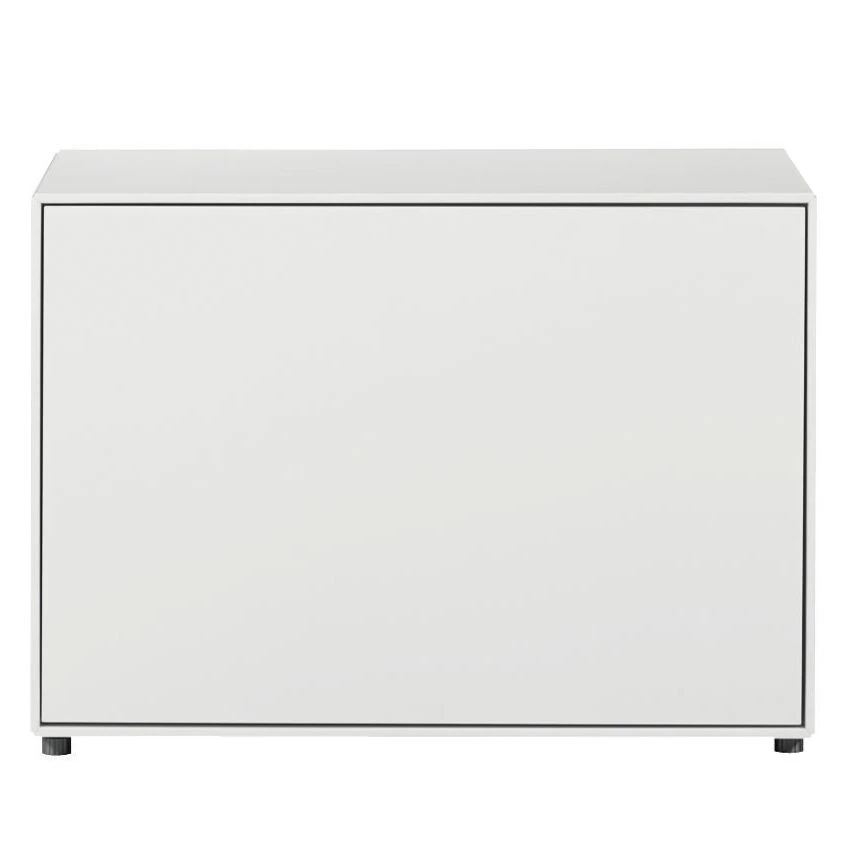 Now! by hülsta TV-Lowboard Modul hülsta now easy - Lack Reinweiß 5 Now! by hülsta TV-Lowboard Modul hülsta now easy - Lack Reinweiß – Bild 5