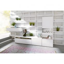 Now! by hülsta TV-Lowboard Modul hülsta now easy - Lack Reinweiß 10 Now! by hülsta TV-Lowboard Modul hülsta now easy - Lack Reinweiß -Wohnzimmermöbel boutique en ligne 1000127793 180924 10034812 MOOD GALLERYIMAGES P000000001000127793 mood